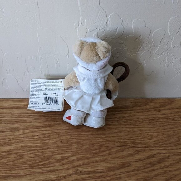 Vintage Ganz Wimbearton Wee Bear Village - Picture 2 of 4